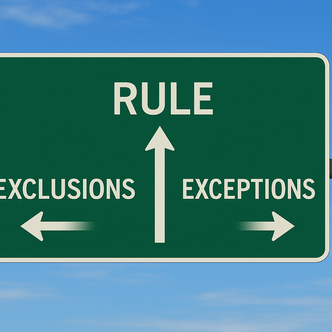 Quick Tip: Hearsay Exceptions