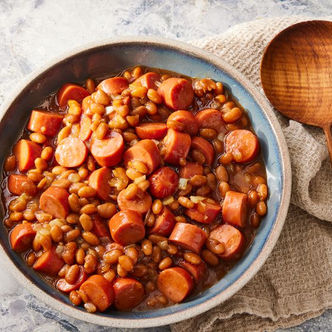 Beans and Franks and Bar Combos: Subject Pairings on the MEE