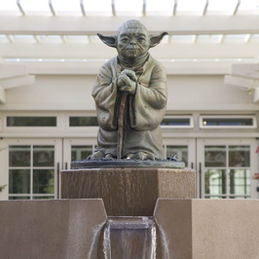 ABA Student Lawyer: "May the Fourth Be With You: What Star Wars Teaches Us About Passing the Bar Exam"