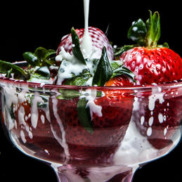 Breakfast at Wimbledon … and the Bar Exam