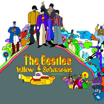 Learning from The Beatles (Part 3 - Songs 21 to 30)