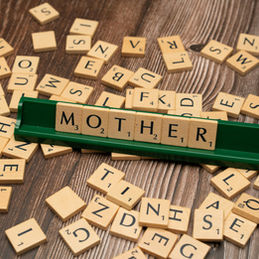 Bar Prep and Mother’s Day: Because Someone Believed in You First