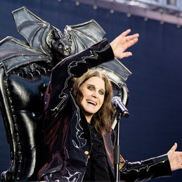 Rest in Peace, Ozzy: What The Osbournes Taught Us About Trespass
