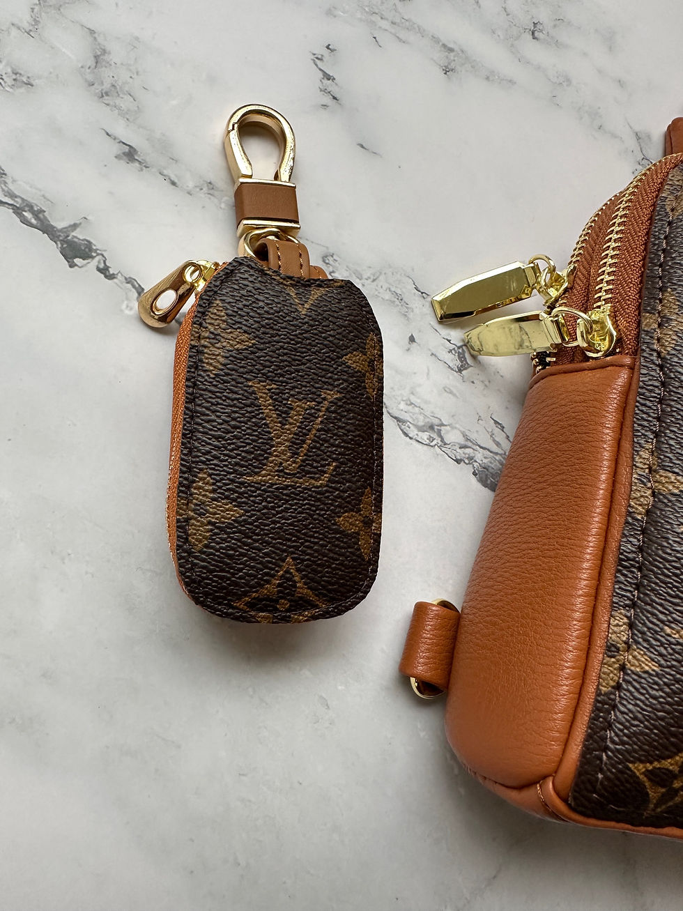 Thumbnail: Classic Keyfob Case