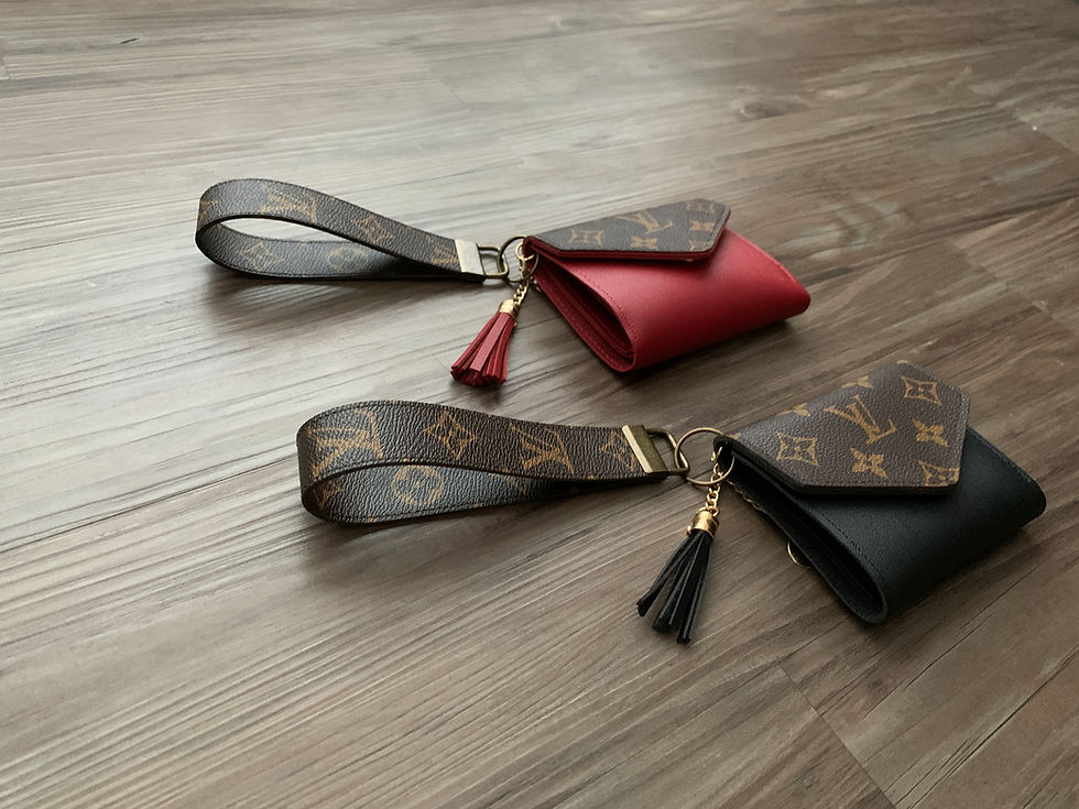 Thumbnail: CLASSIC Wallet (black)