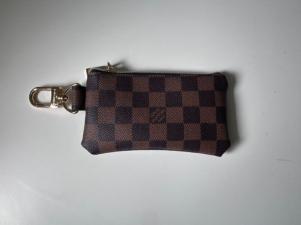 Thumbnail: Mini Pouch