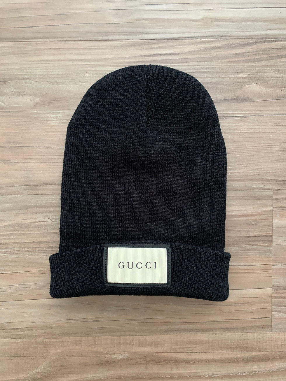 Thumbnail: GG beanies