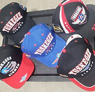 Caps