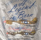 A Legend Born
