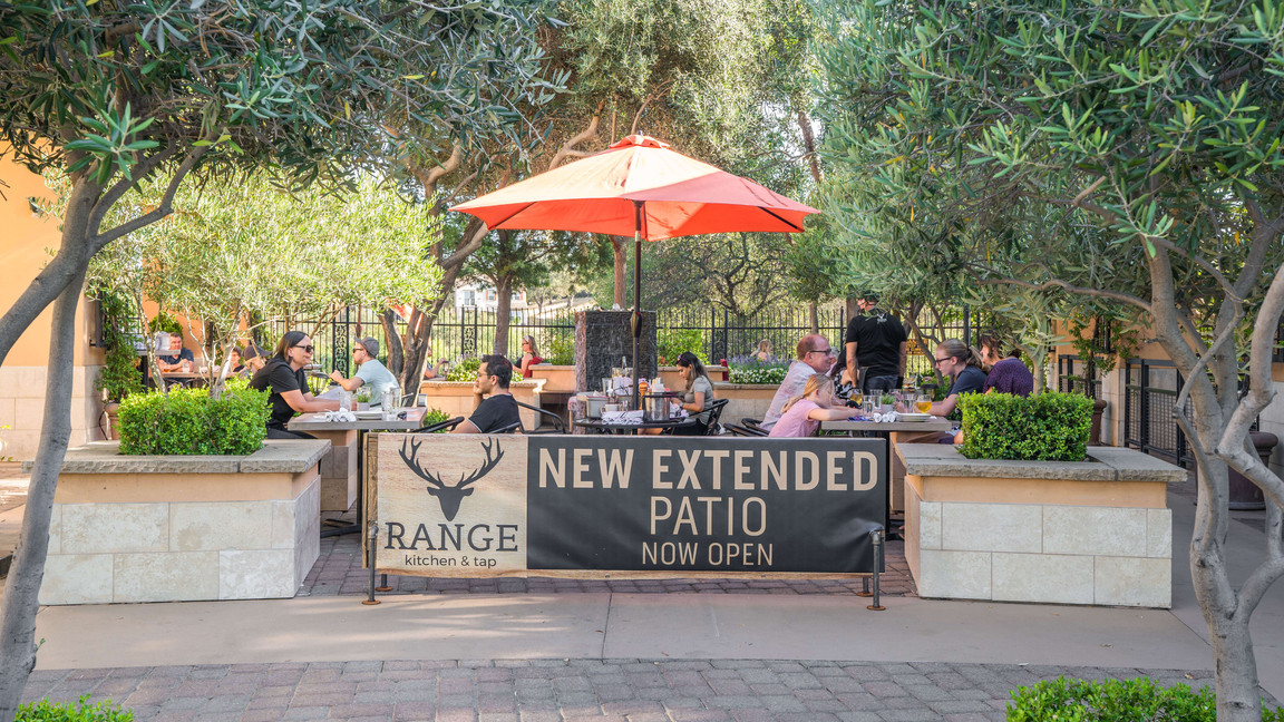 Range kitchen & tap Roseville, CA Comfort Food