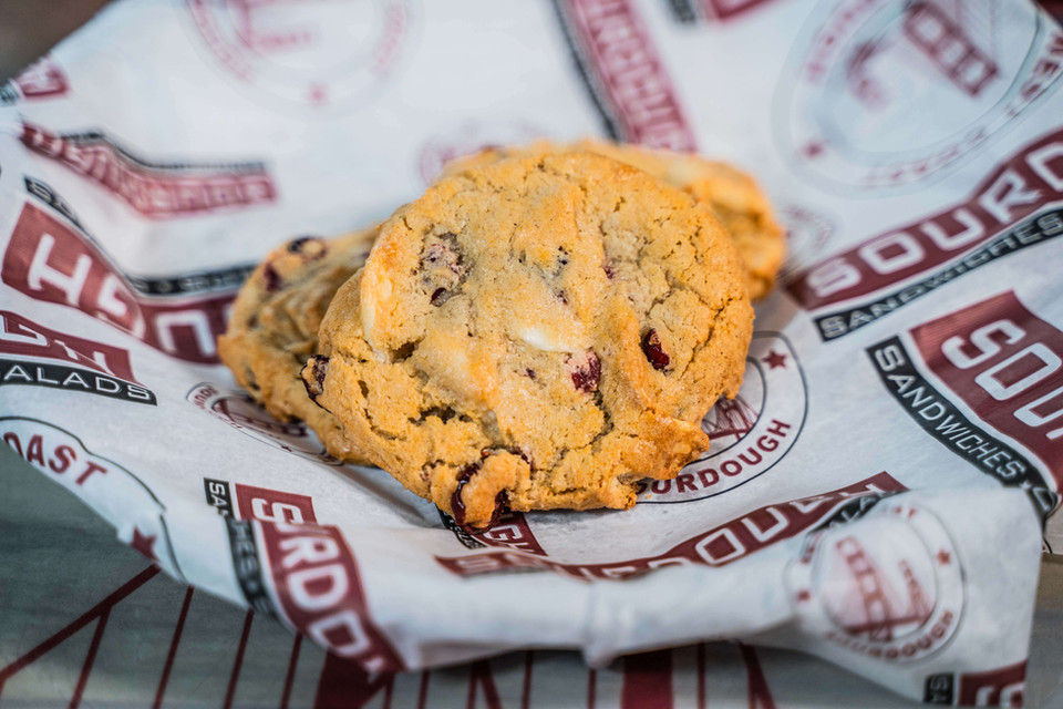 Best Sandwich in Galt West Coast Sourdough Galt, CA