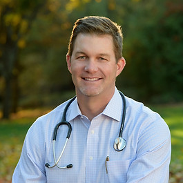 The Allergy Station, Dr. Travis Miller