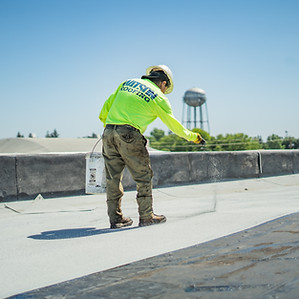 Watson Companies Inc Sacramento CA Job Site