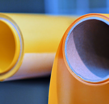 Sheets of printed material