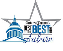 2016 Auburn Journal Best of Best