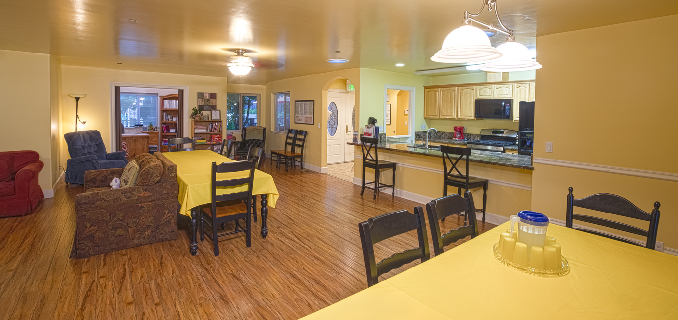 Top Rated Auburn Senior Living Chateau Seniors Aubun, CA