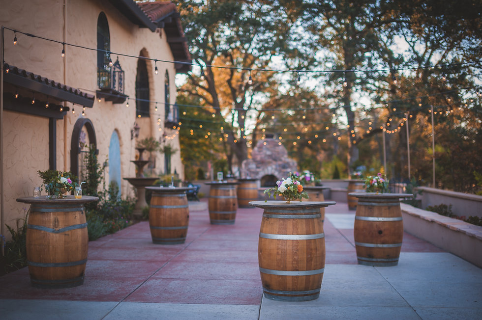 Winery Rancho Roble Vineyards Lincoln CA winery-rancho-roble-vineyards-lincoln-ca