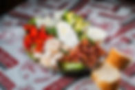 cobb salad