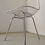 Miniature : Chaise Wire DKR par Charles et Ray Eames 
