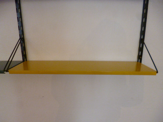 Miniature : Etagère murale de Tjerk Reijenga pour Pilastro