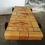 Miniature : Table basse herbier style R Capron