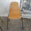 Miniature : Paire de Chaises osier Gian Franco Legler.