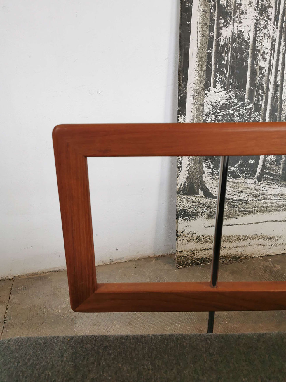 Miniature : Banquette, daybed Peter Hvidt pour france&son