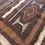 Miniature : Tapis berbère algérien