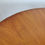 Miniature : Table ronde moderniste Bauhaus 