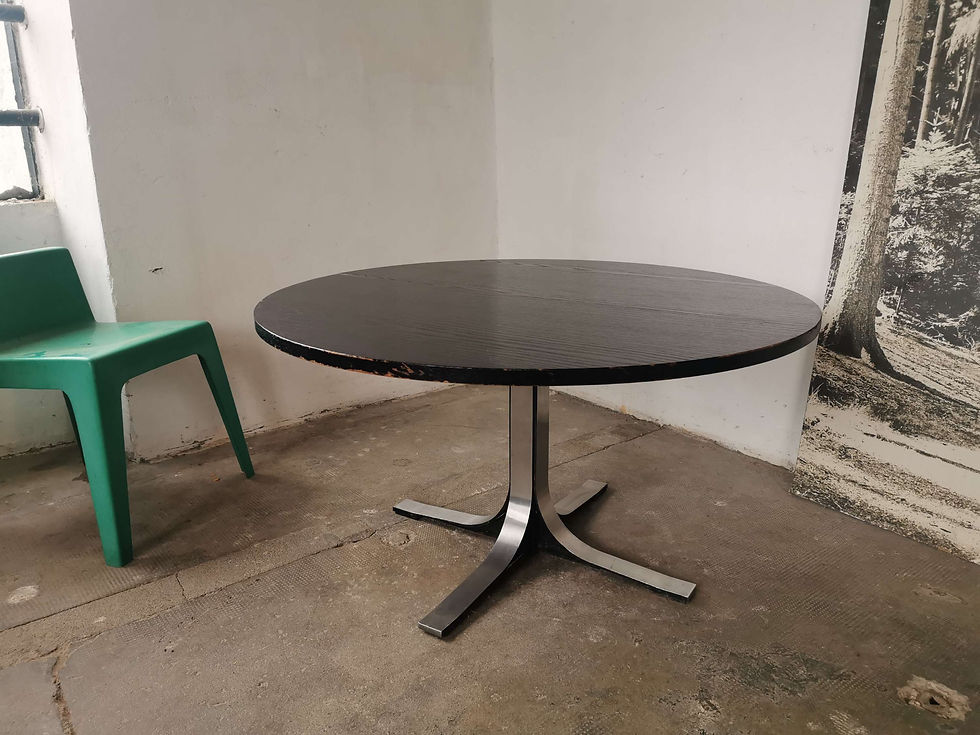 Table à système