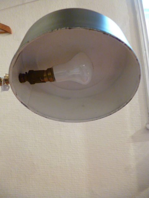 Miniature : Lampe de bureau JUMO