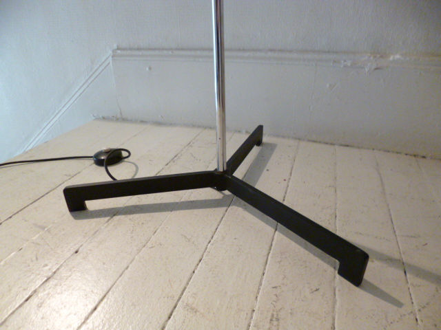 Miniature : Lampadaire 1970