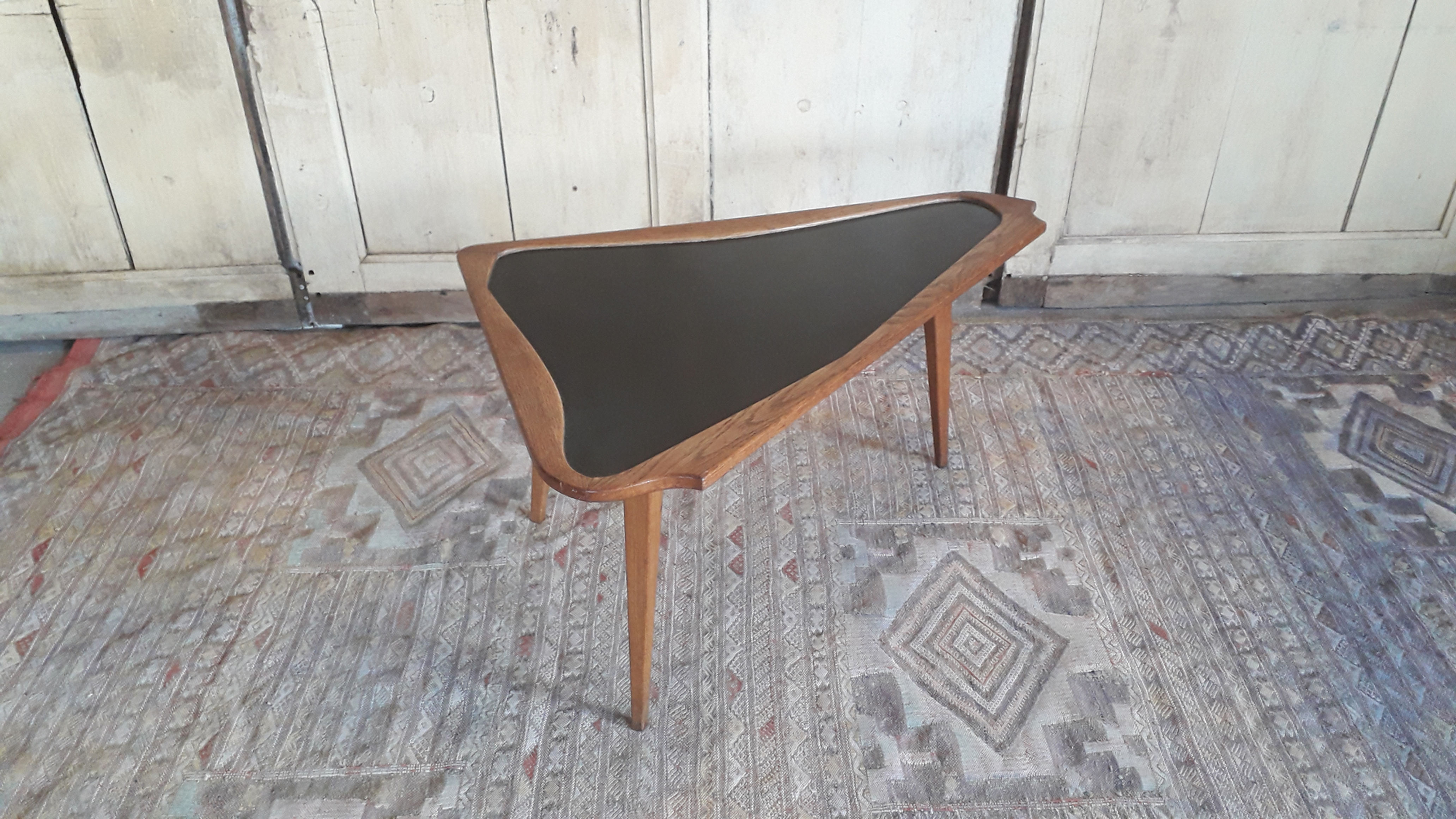 Table basse Charles Ramos