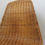 Miniature : Paire de Chaises osier Gian Franco Legler.