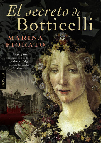 El Secreto de Botticelli.