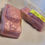 Thumbnail: Car shaped goats milk soap Small 4oz