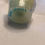 Thumbnail: Honey suckle aloe flower insert soap