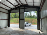 custom garage door Watkinsville GA