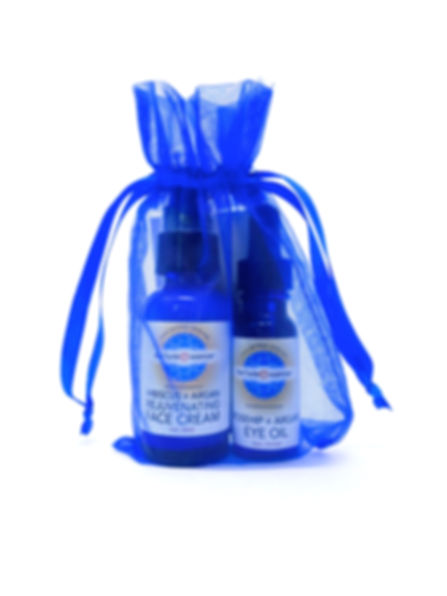 Luxurious Moisturizing Gift Pack