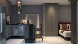 flat 1