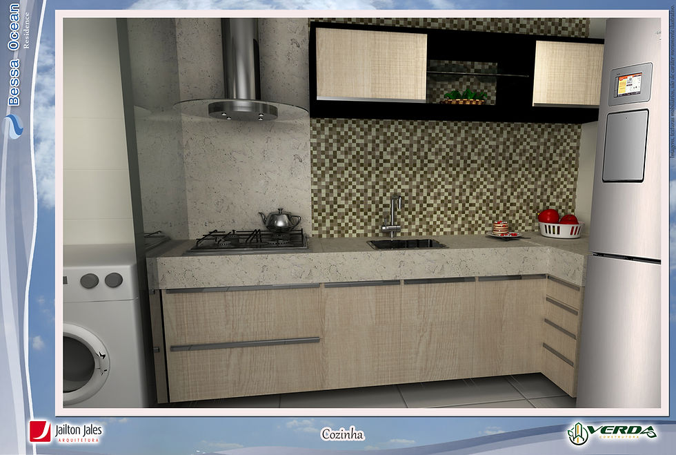 Cozinha