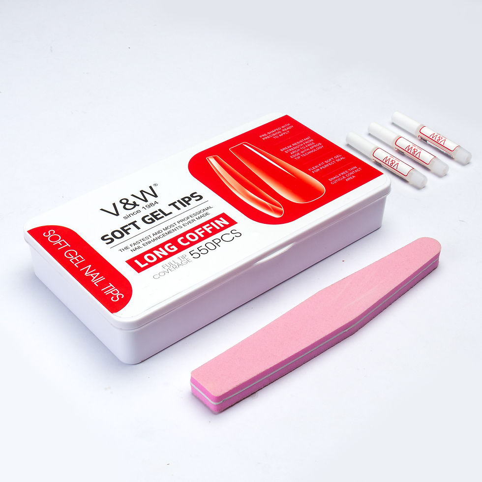 Thumbnail: 80-1. FULL LONG COFFIN KIT  550PCS