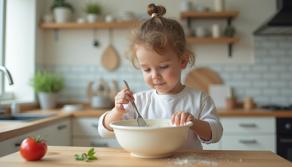 Keep Your Child's Reading and Math Skills Sharp This Summer with Fun Activities