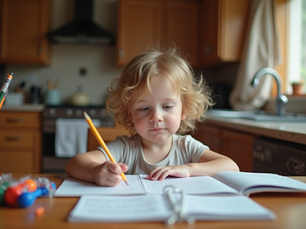 Maximizing Your Child's Summer Learning with IEP and 504 Plans in Texas