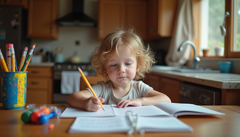 Maximizing Your Child's Summer Learning with IEP and 504 Plans in Texas