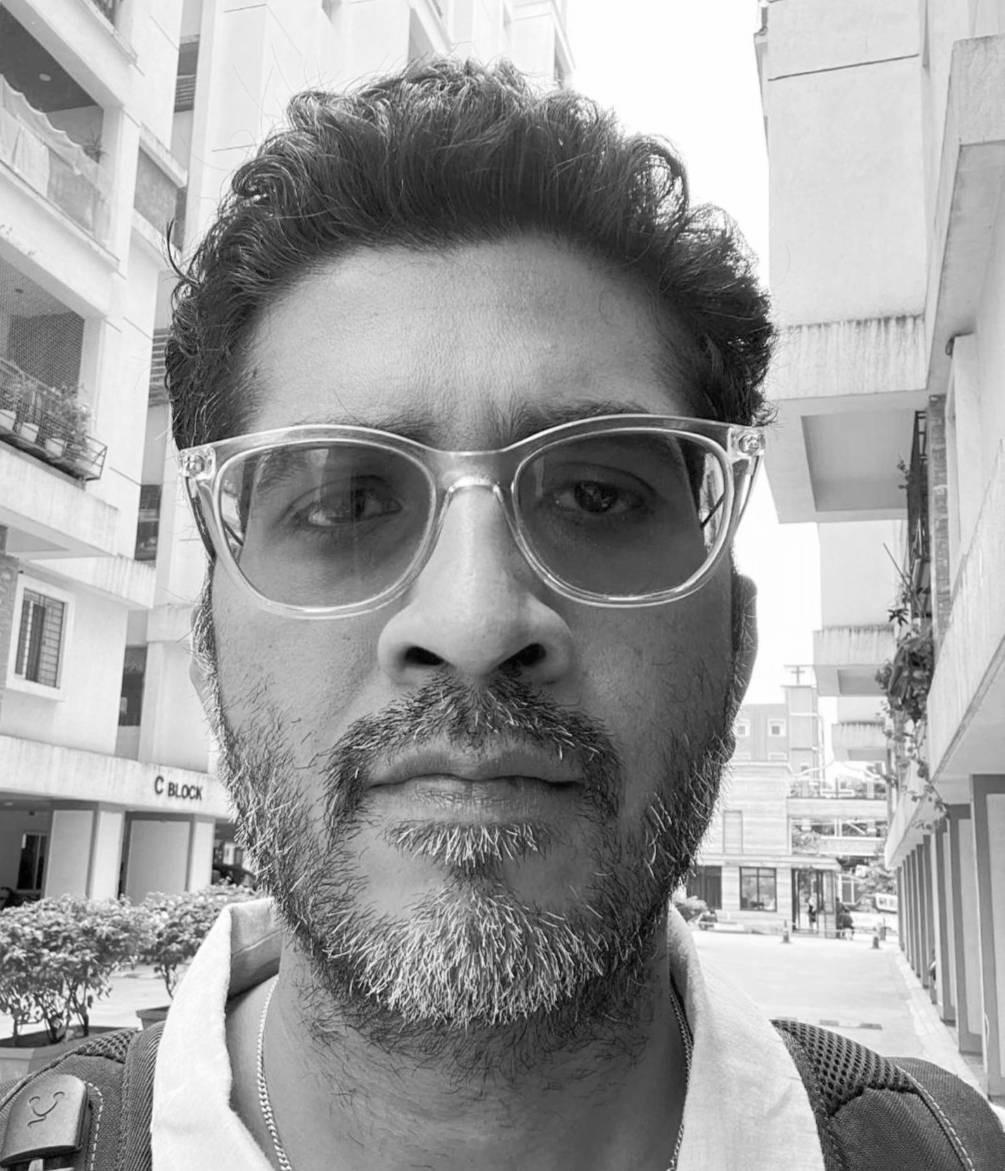 Writer: Utsav Banerjee