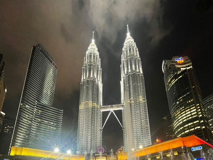KL & Penang: Perfectly Paired