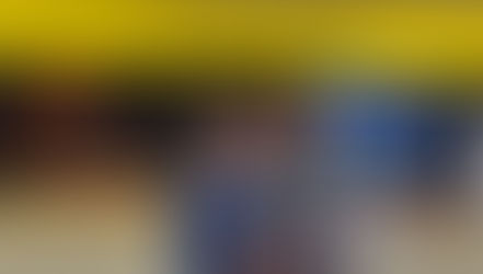 Four airports and 44 hours later