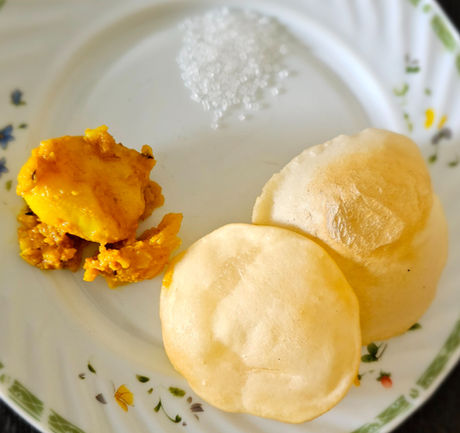 Journey to the Centre of My Heart