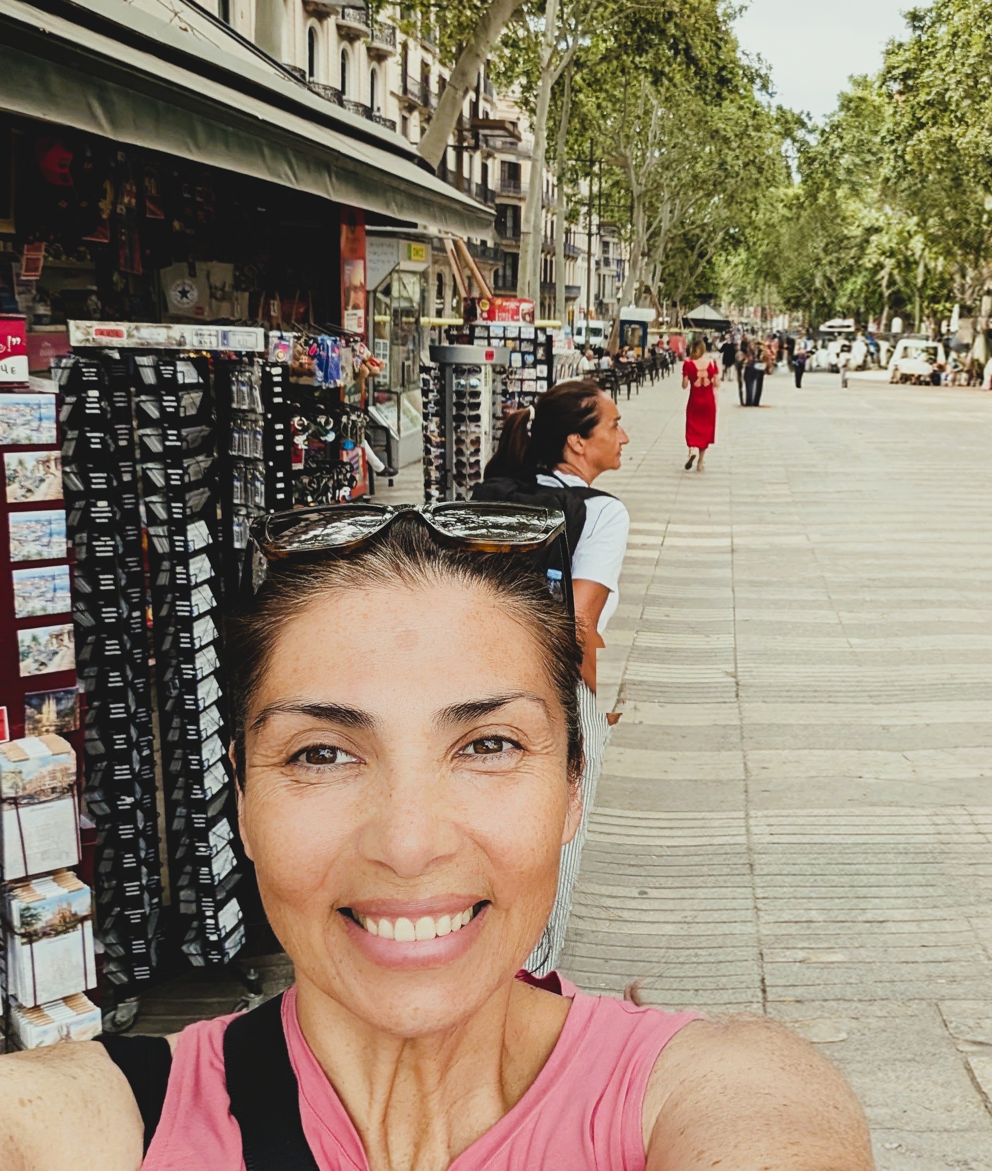 Writer: Tania Snook-Villalobos